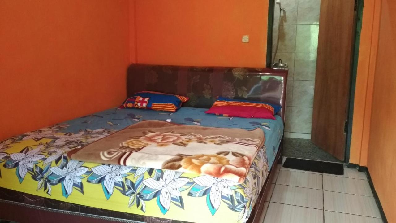 Blue Mountain Cottage Senaru Habitación foto